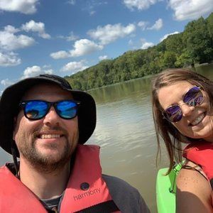 Meet your Posher, Jeff